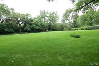 Bellerive Country Club Grounds - Residential