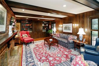 Bellerive Country Club Grounds - Residential