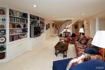 Bellerive Country Club Grounds - Residential