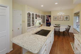 Bellerive Country Club Grounds - Residential