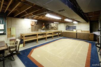 Bellerive Country Club Grounds - Residential