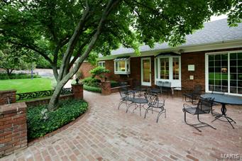 Bellerive Country Club Grounds - Residential