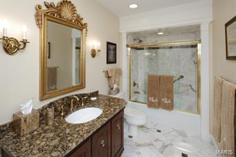 Bellerive Country Club Grounds - Residential