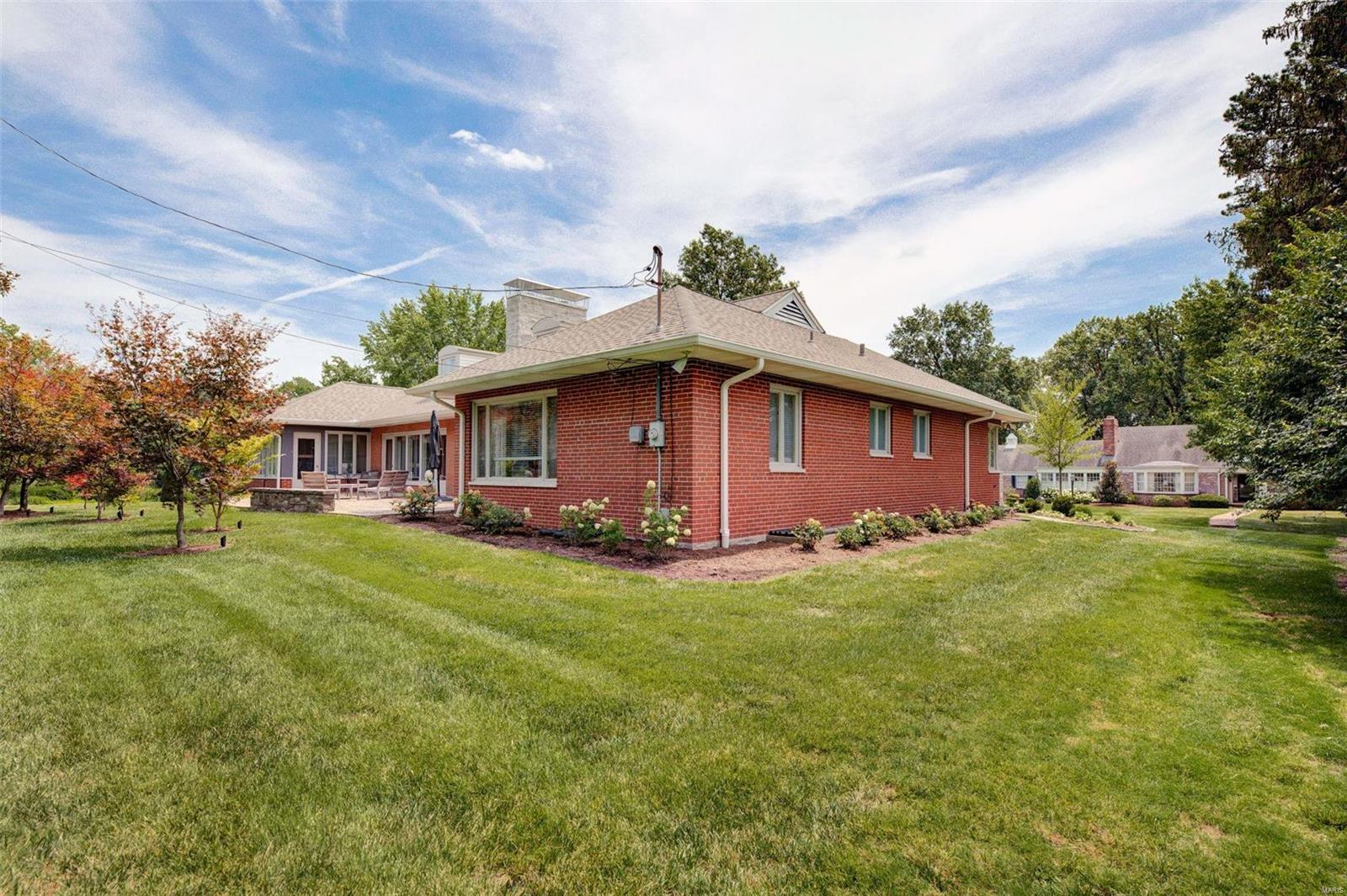 Clermont Estates - Residential