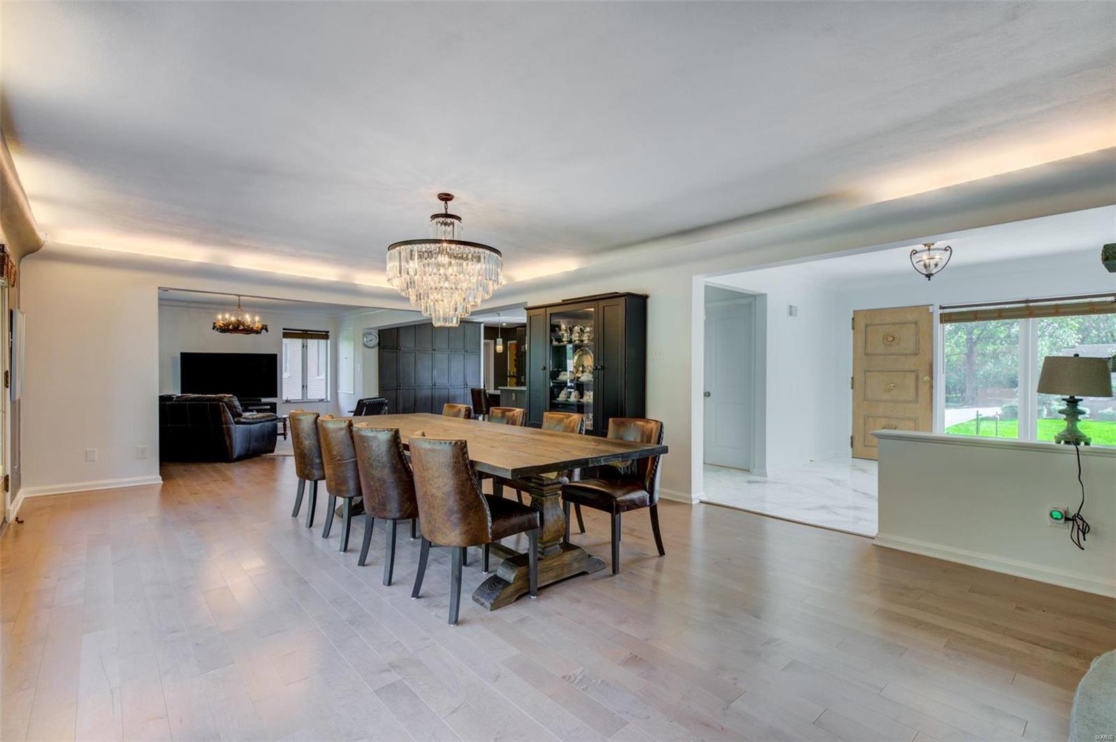 Clermont Estates - Residential