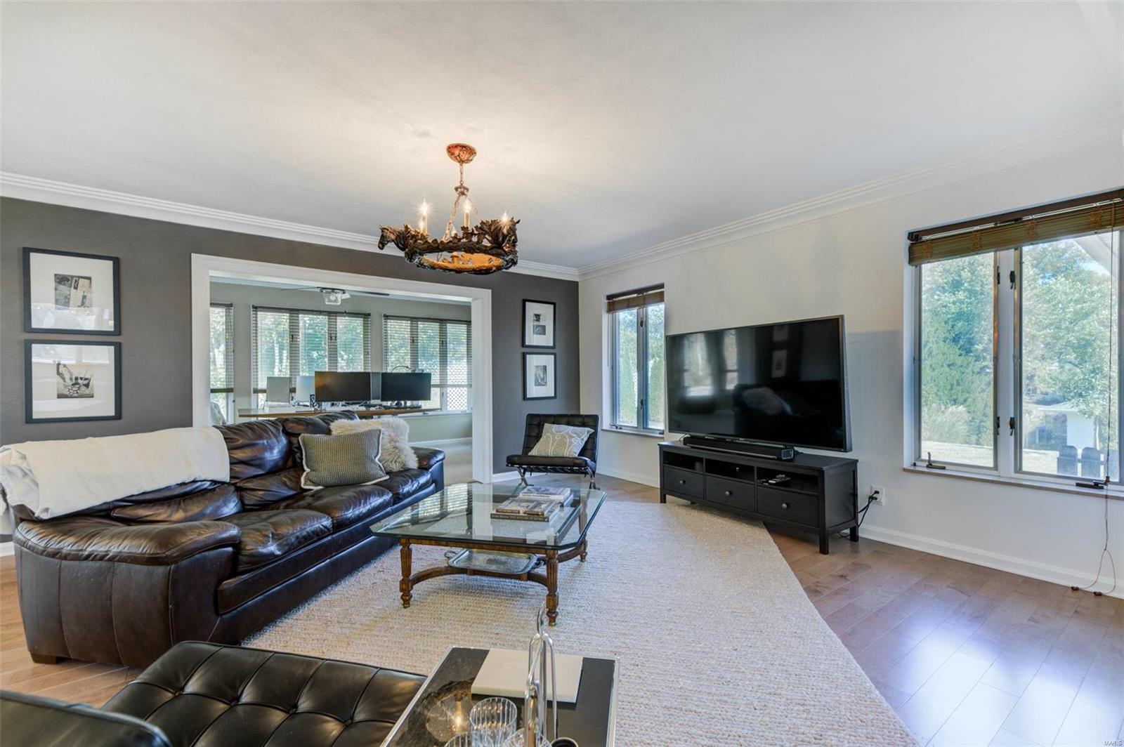 Clermont Estates - Residential