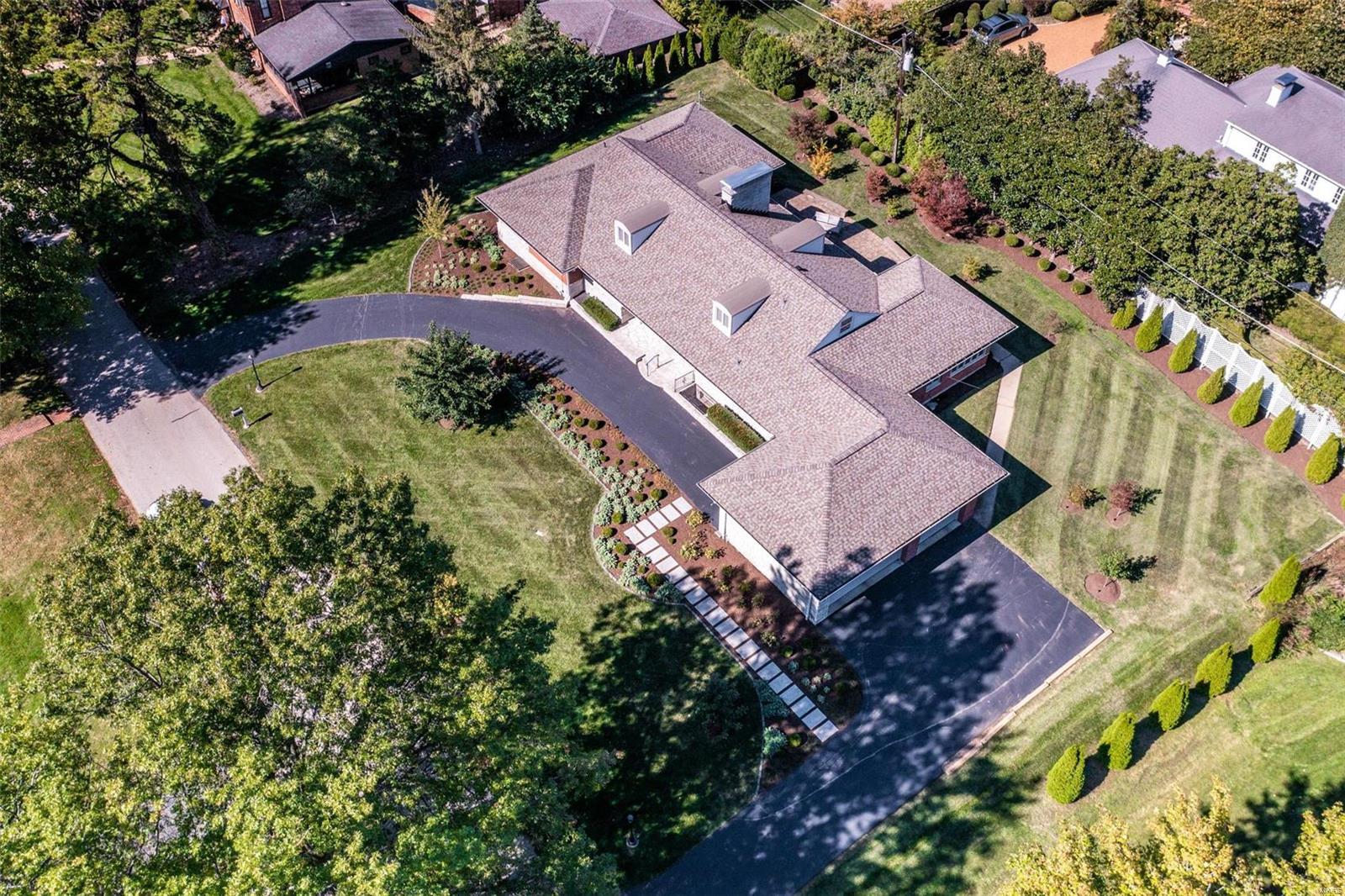 Clermont Estates - Residential