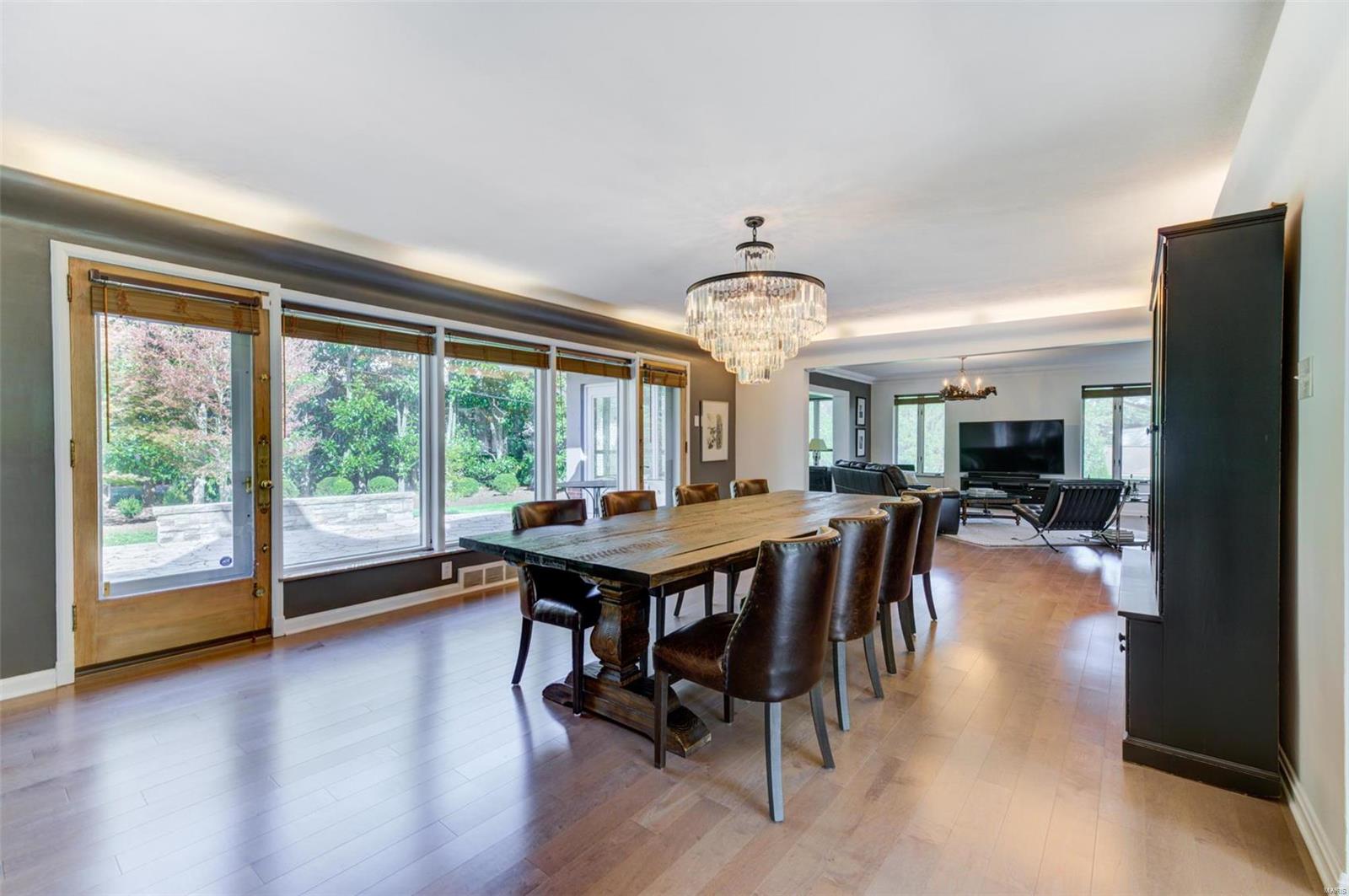 Clermont Estates - Residential