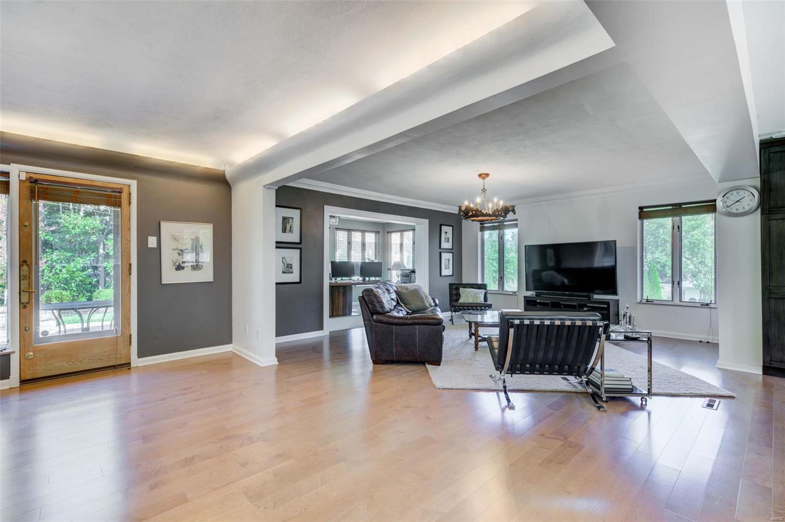 Clermont Estates - Residential