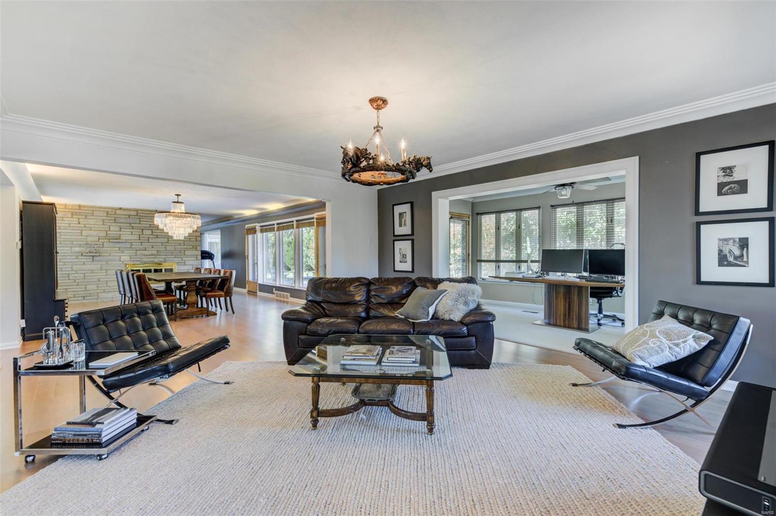 Clermont Estates - Residential