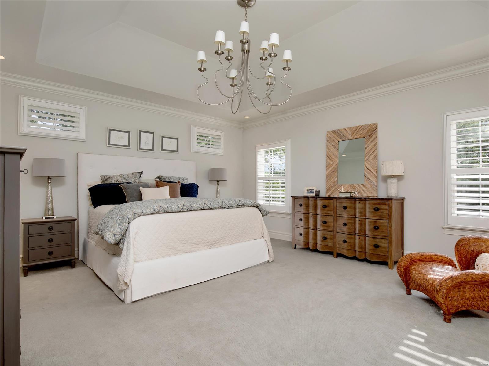 Harwood Hills - Residential