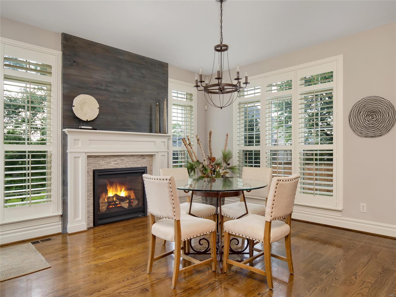 Harwood Hills - Residential