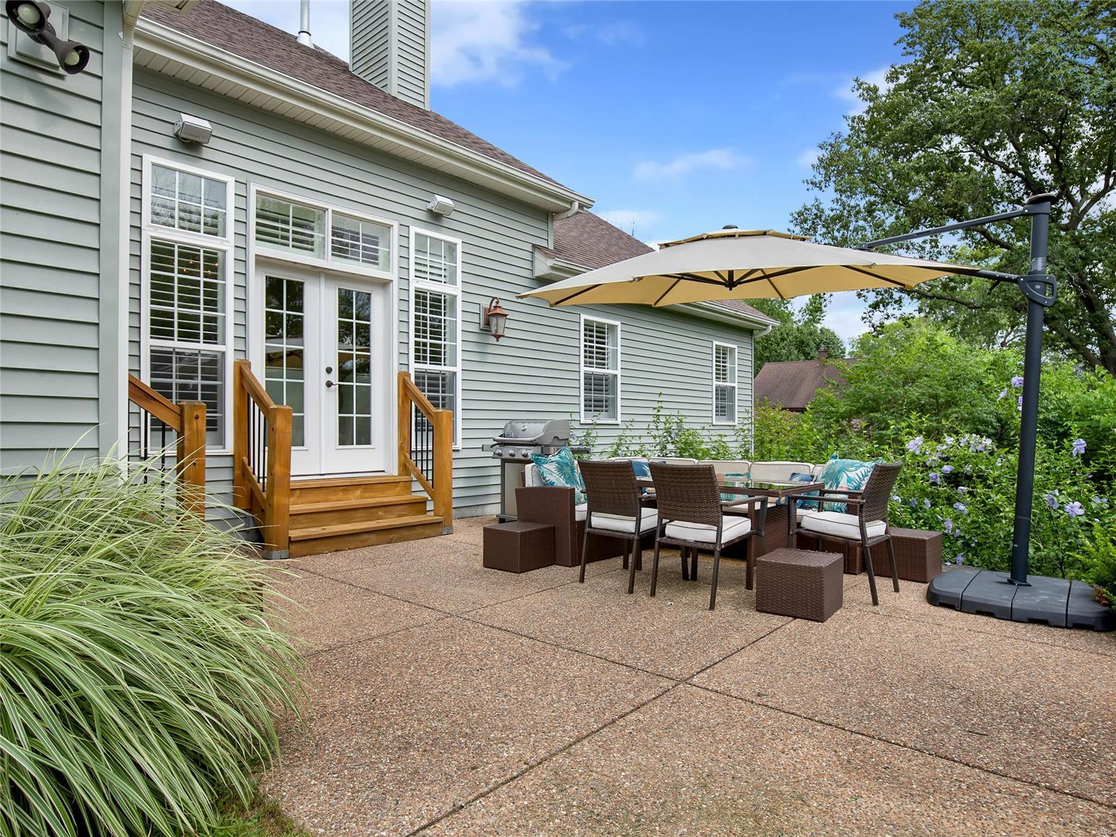 Harwood Hills - Residential