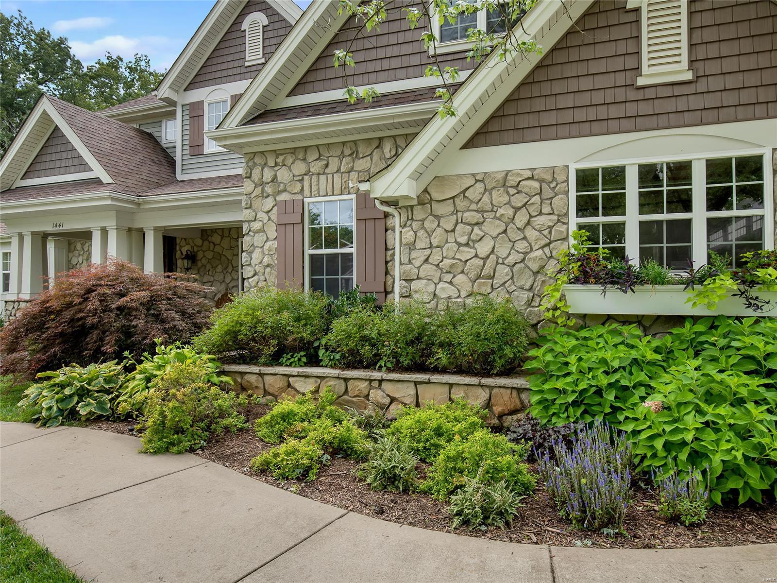 Harwood Hills - Residential