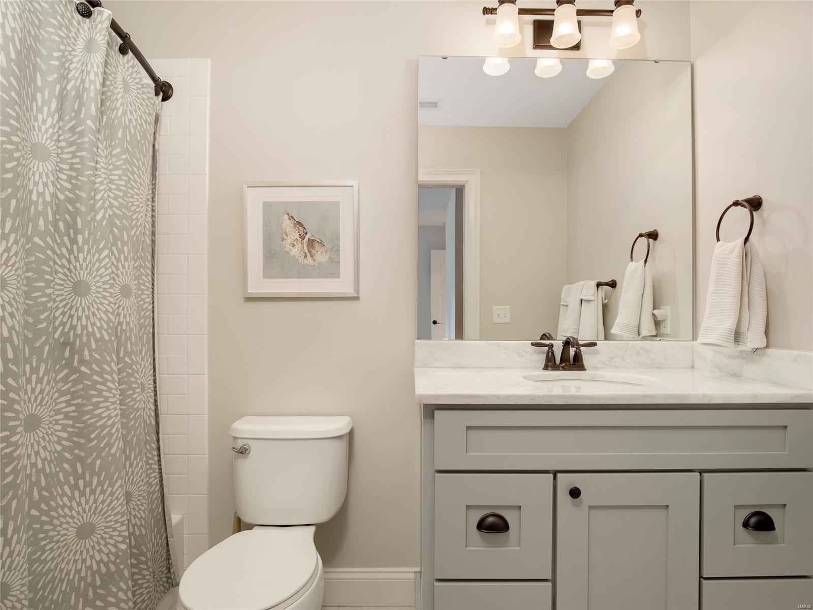 Harwood Hills - Residential