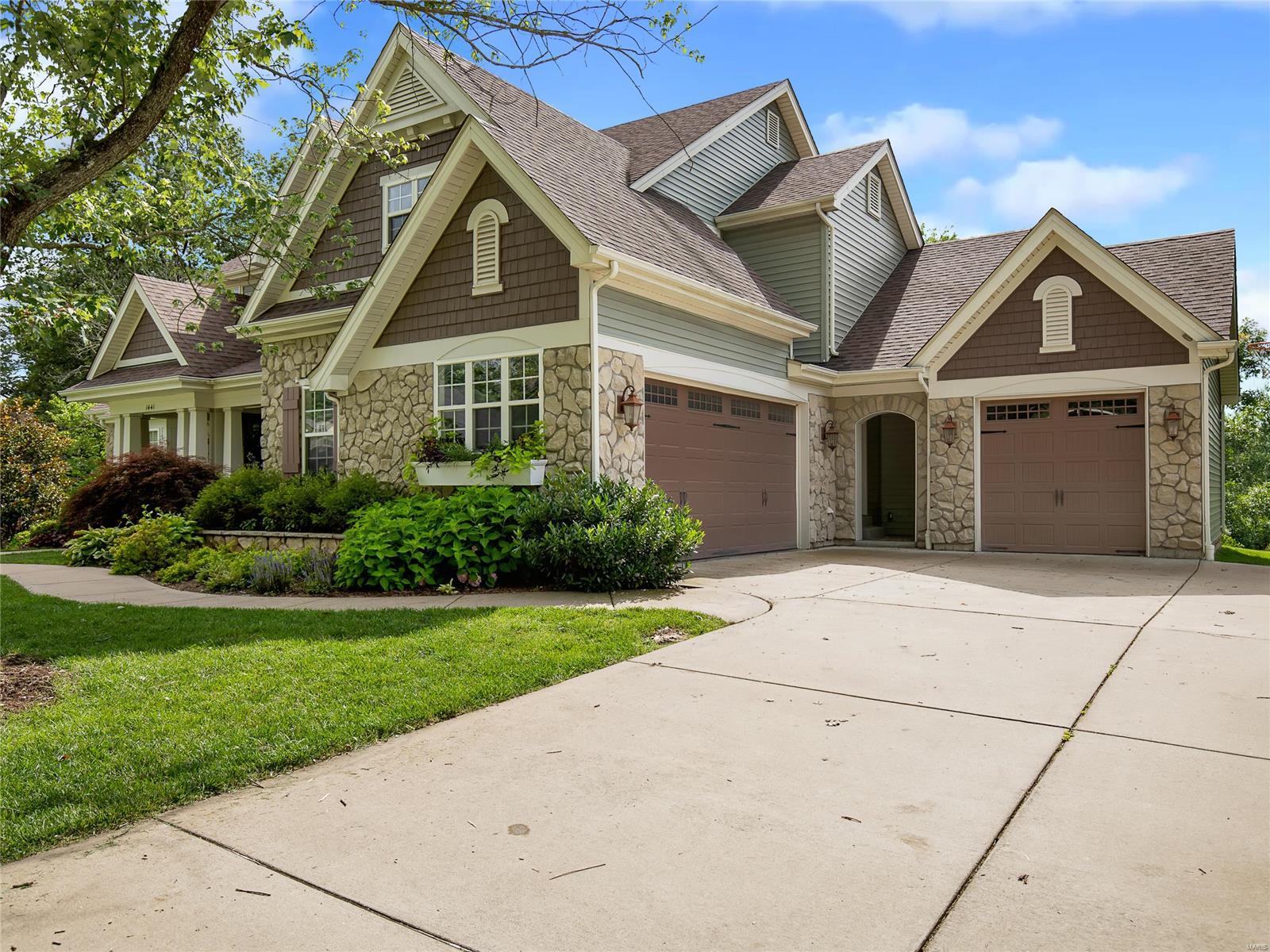 Harwood Hills - Residential