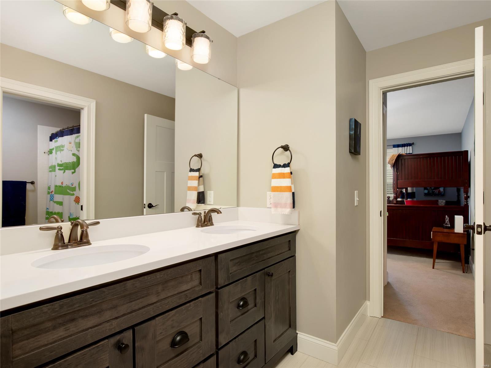 Harwood Hills - Residential