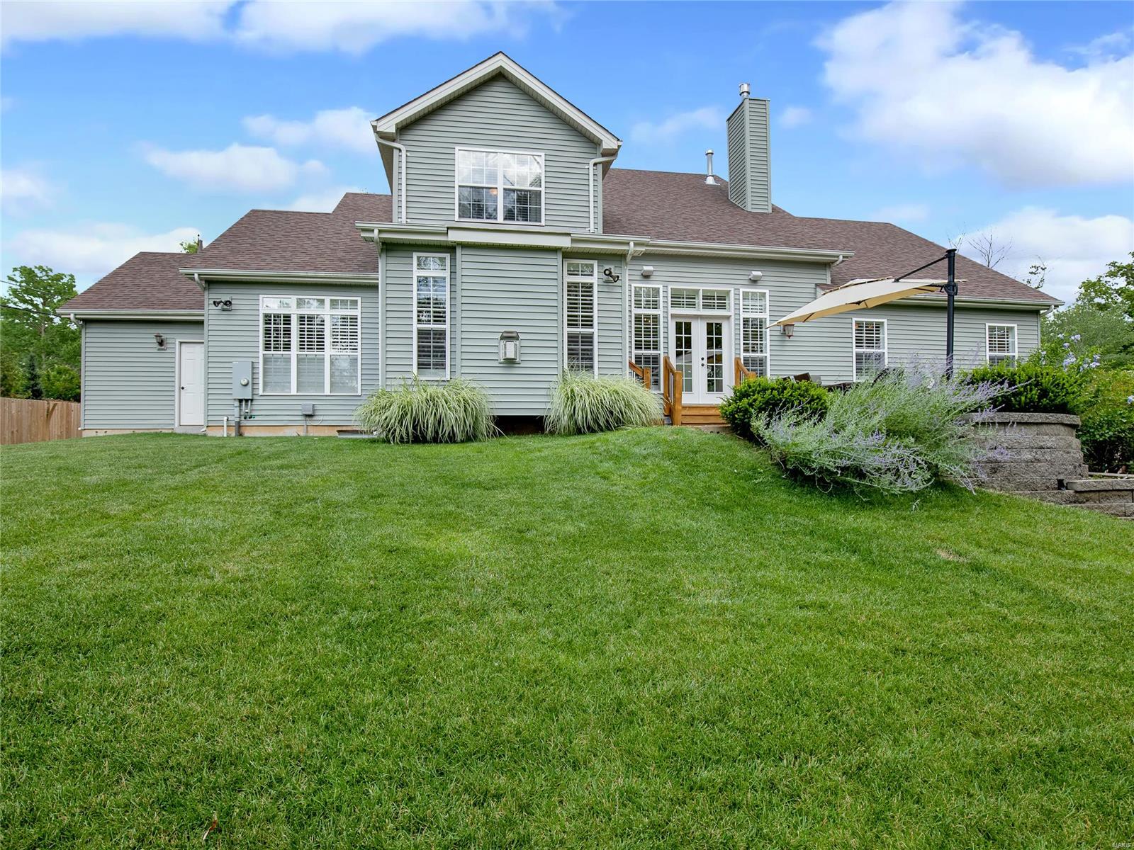 Harwood Hills - Residential