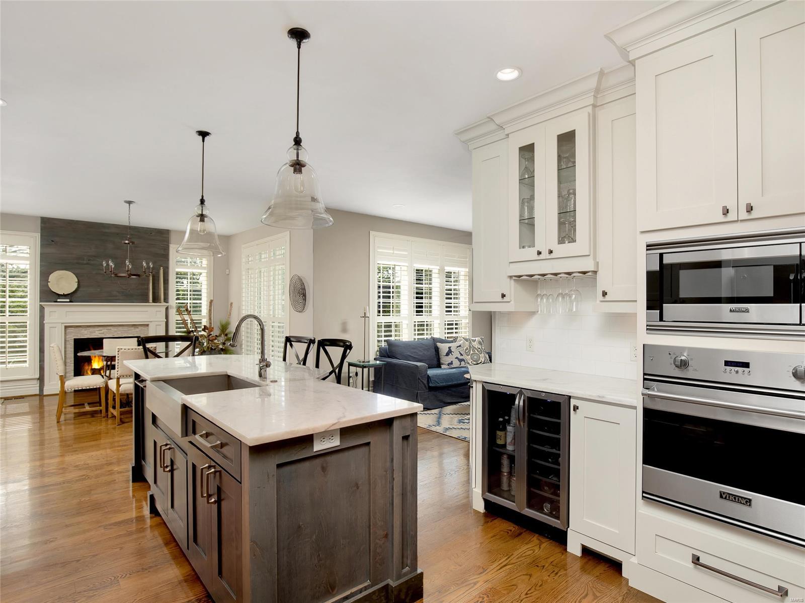 Harwood Hills - Residential