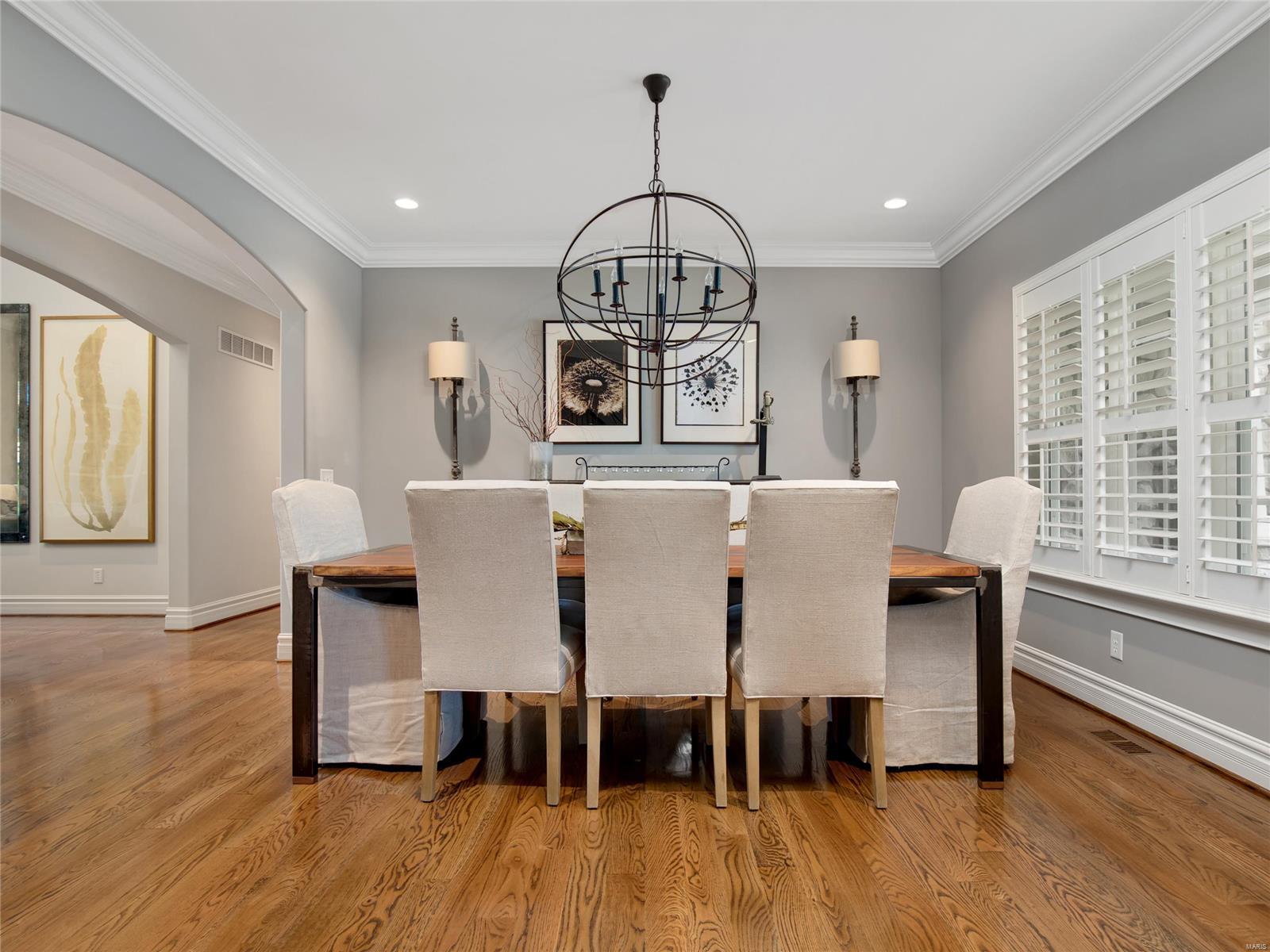 Harwood Hills - Residential