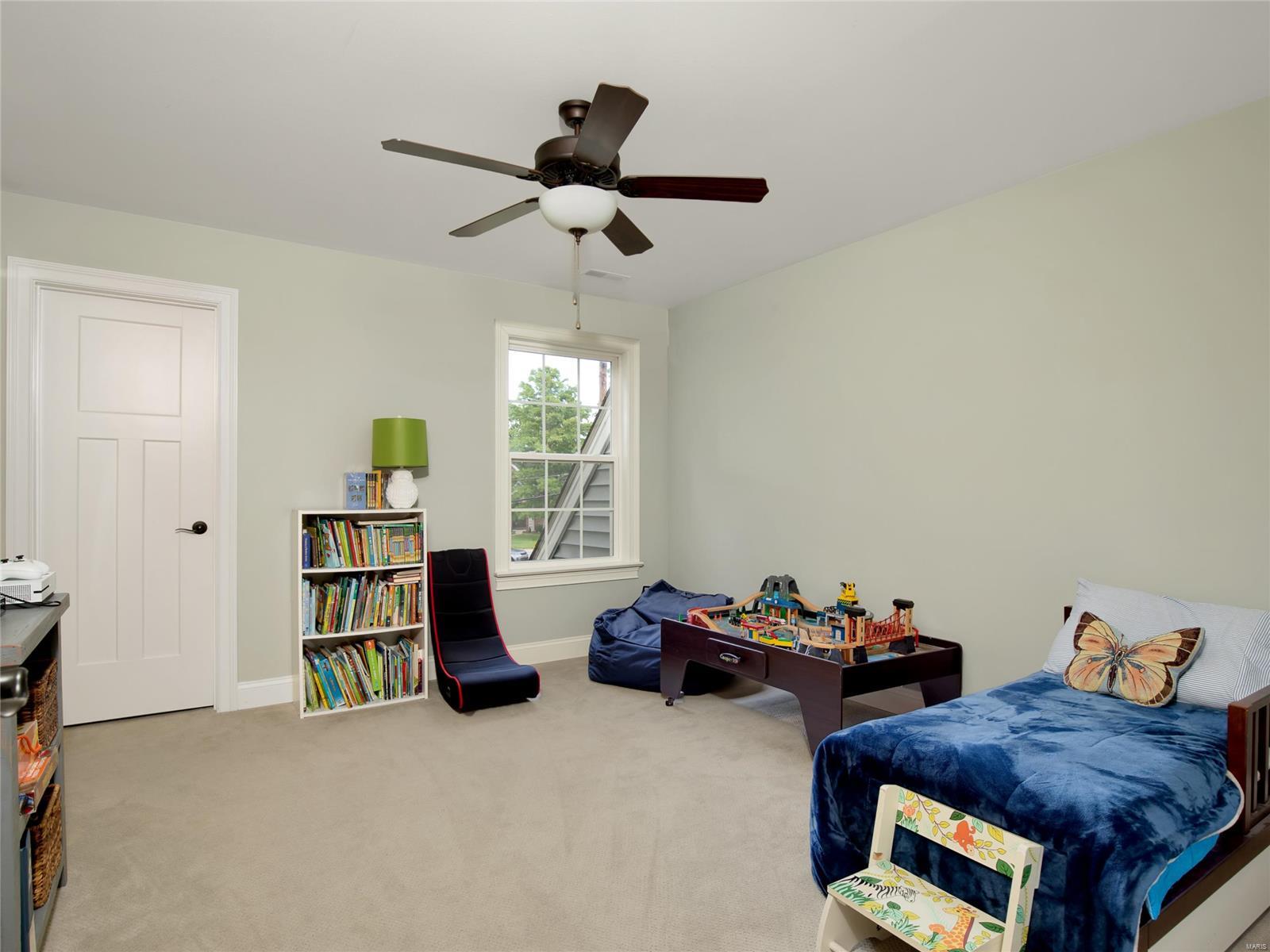 Harwood Hills - Residential