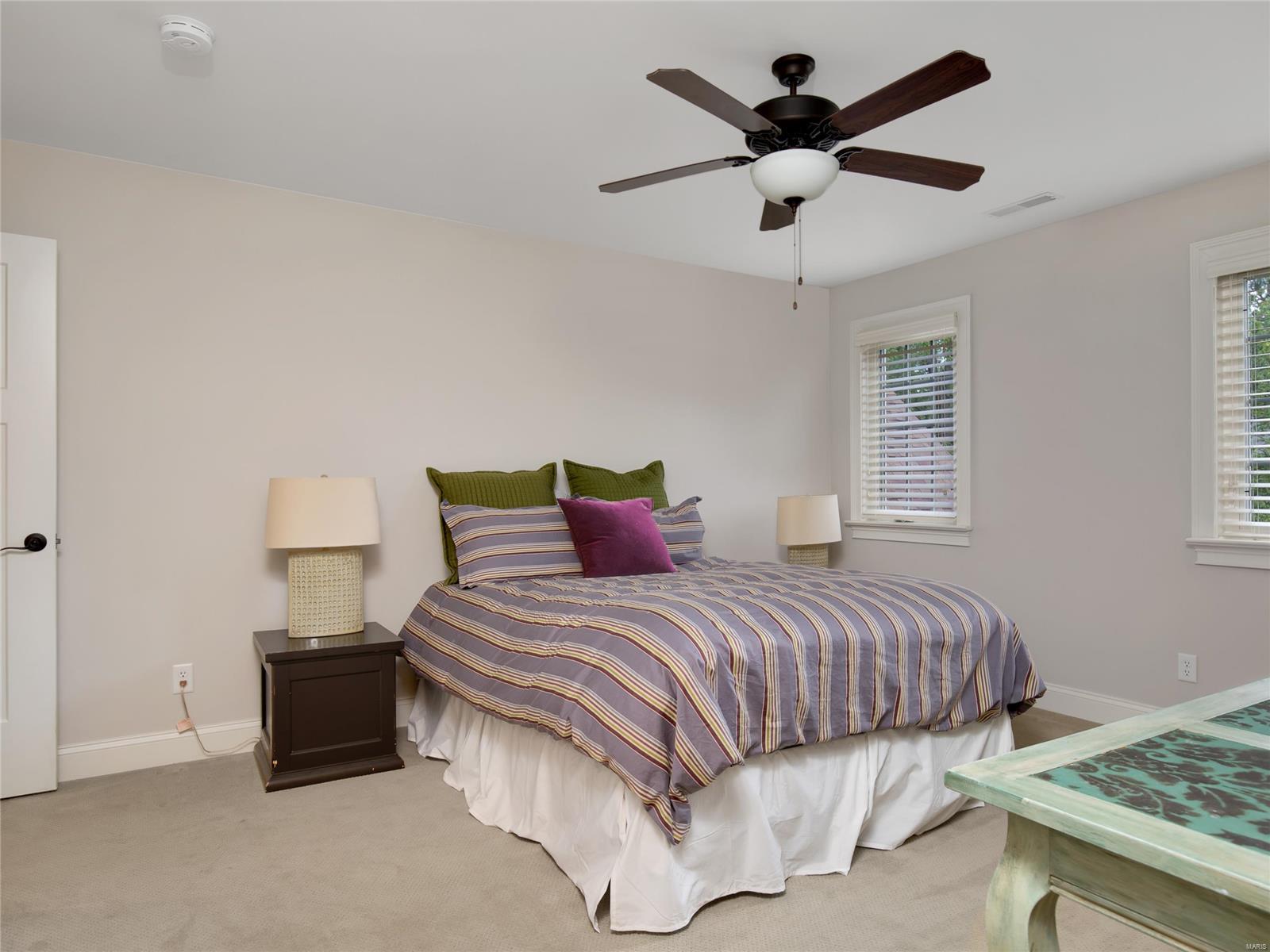 Harwood Hills - Residential