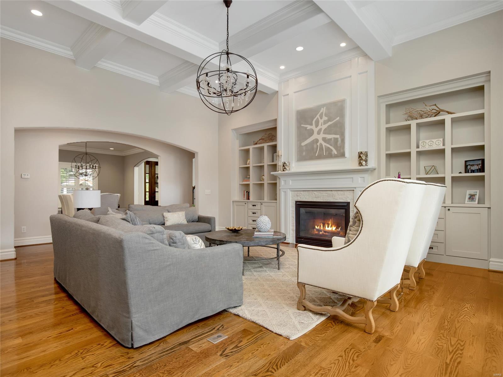 Harwood Hills - Residential