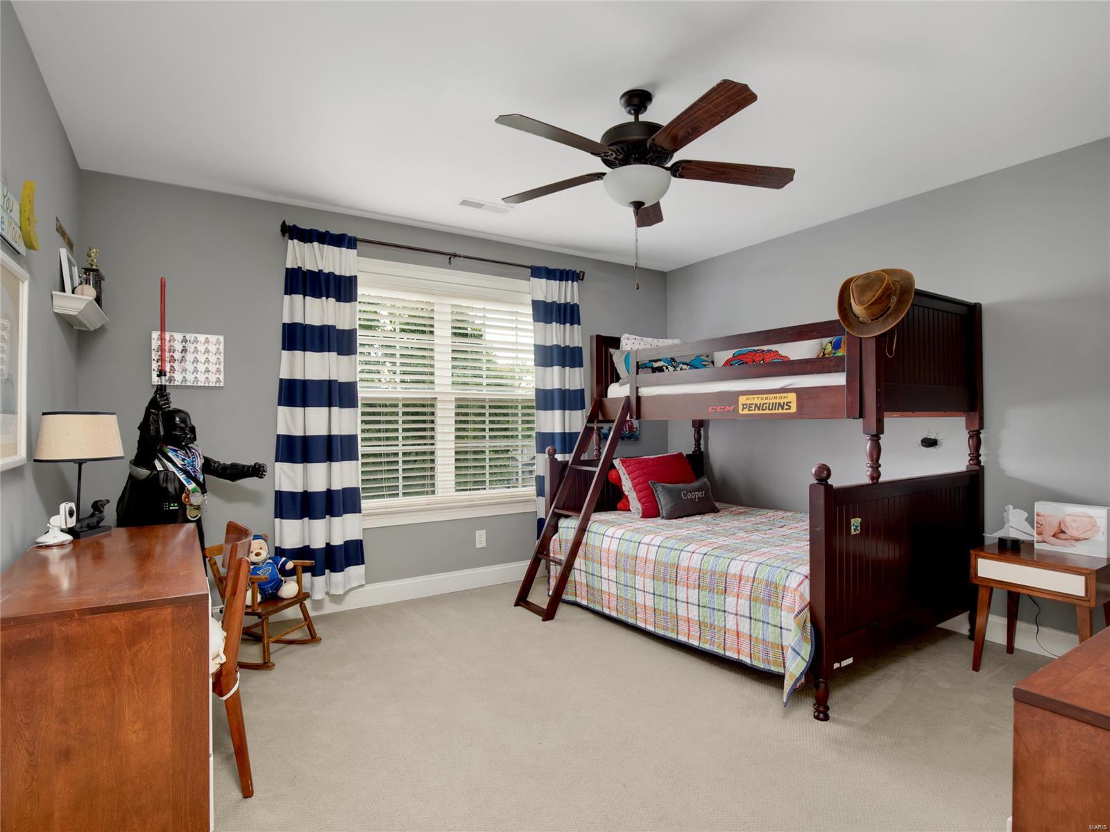 Harwood Hills - Residential