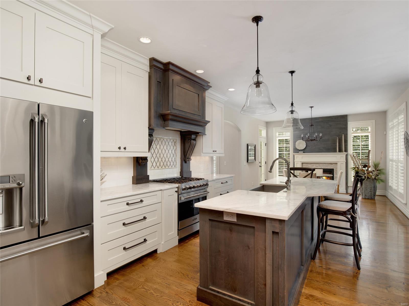 Harwood Hills - Residential