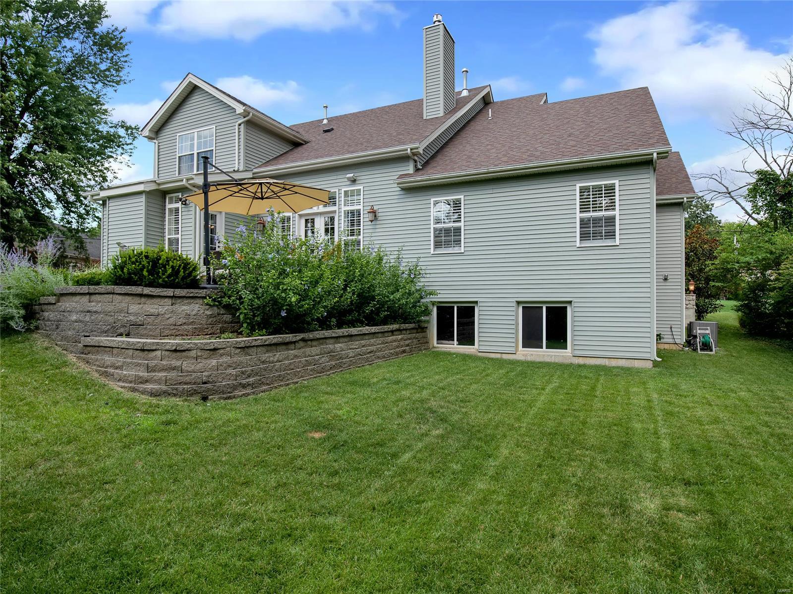 Harwood Hills - Residential