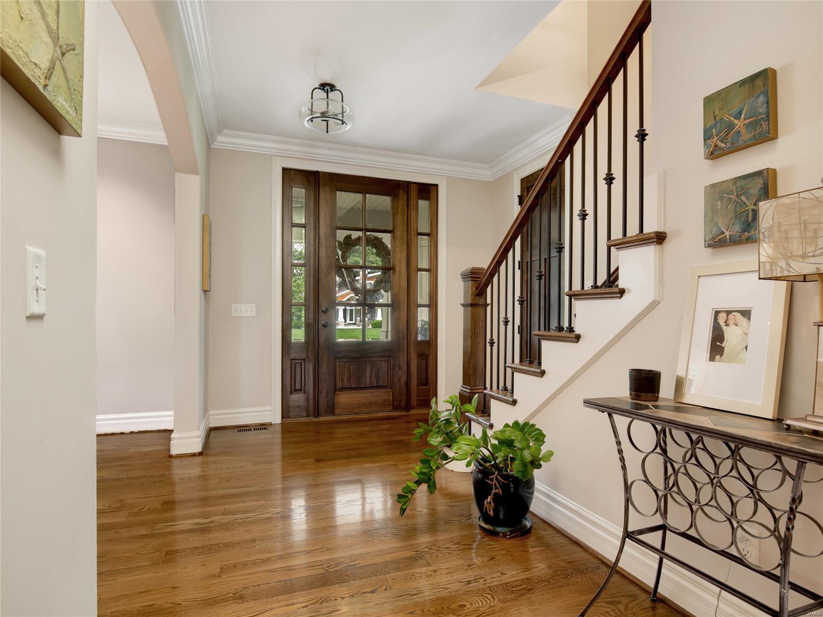 Harwood Hills - Residential