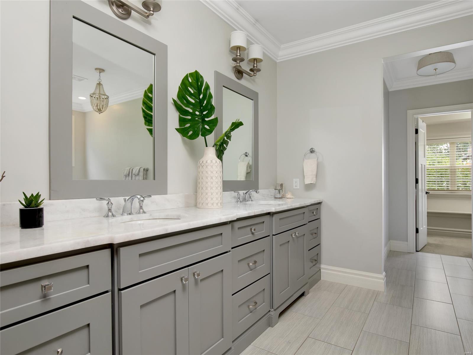 Harwood Hills - Residential