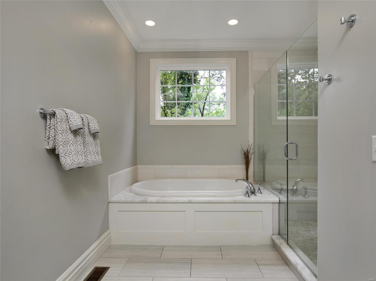 Harwood Hills - Residential