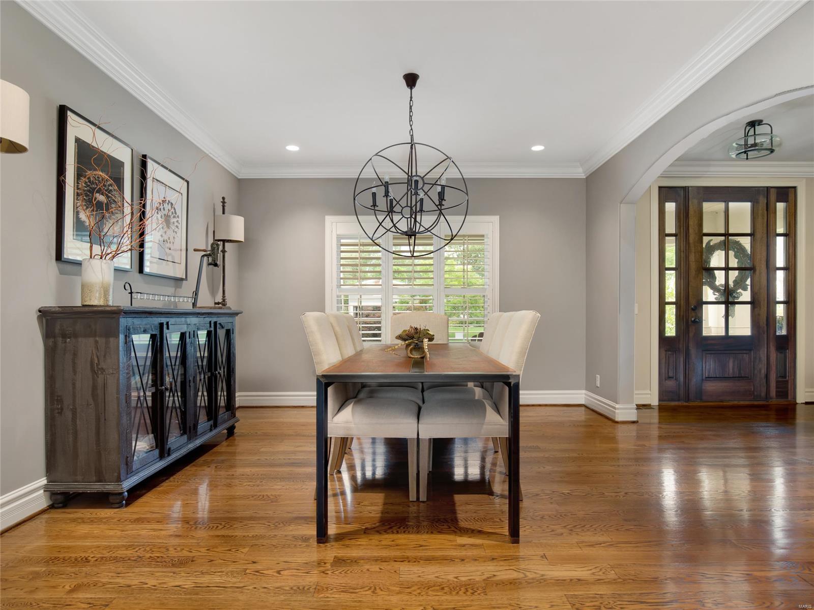 Harwood Hills - Residential