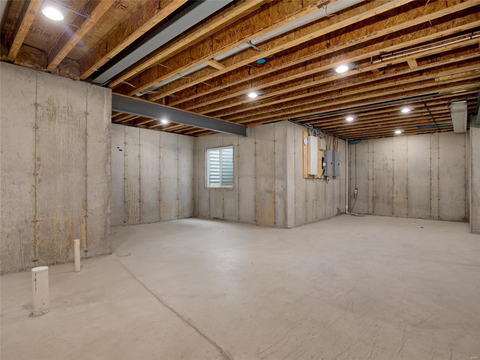 Harwood Hills - Residential