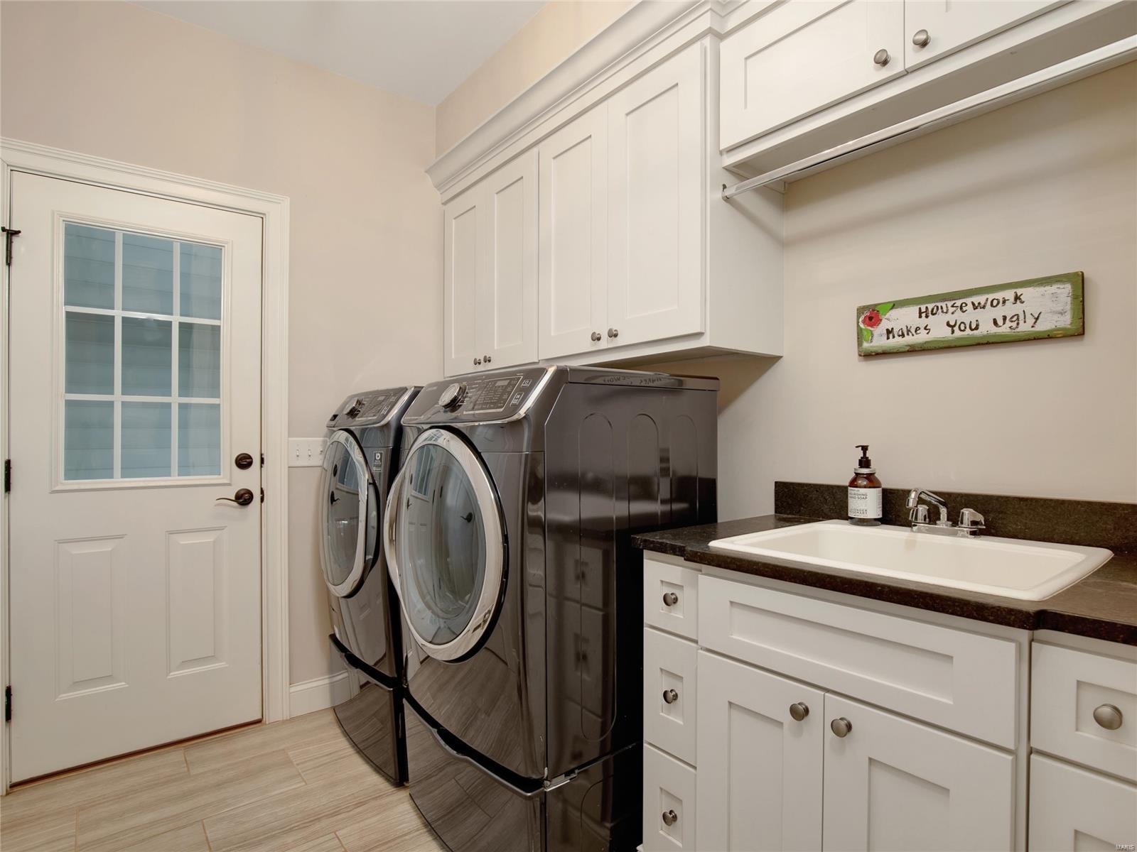 Harwood Hills - Residential