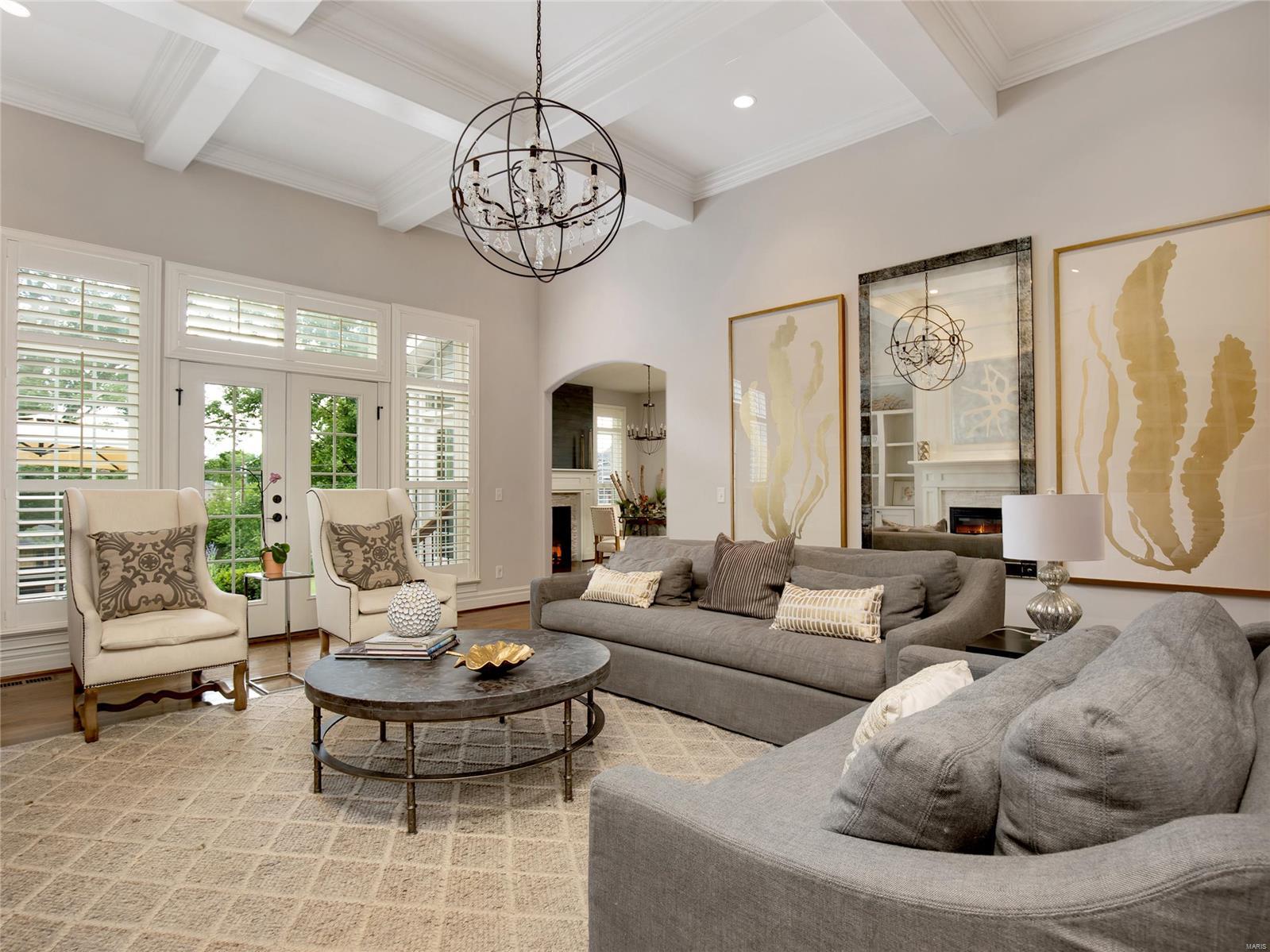 Harwood Hills - Residential