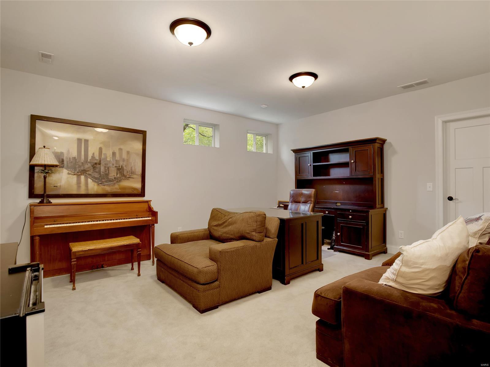 Harwood Hills - Residential