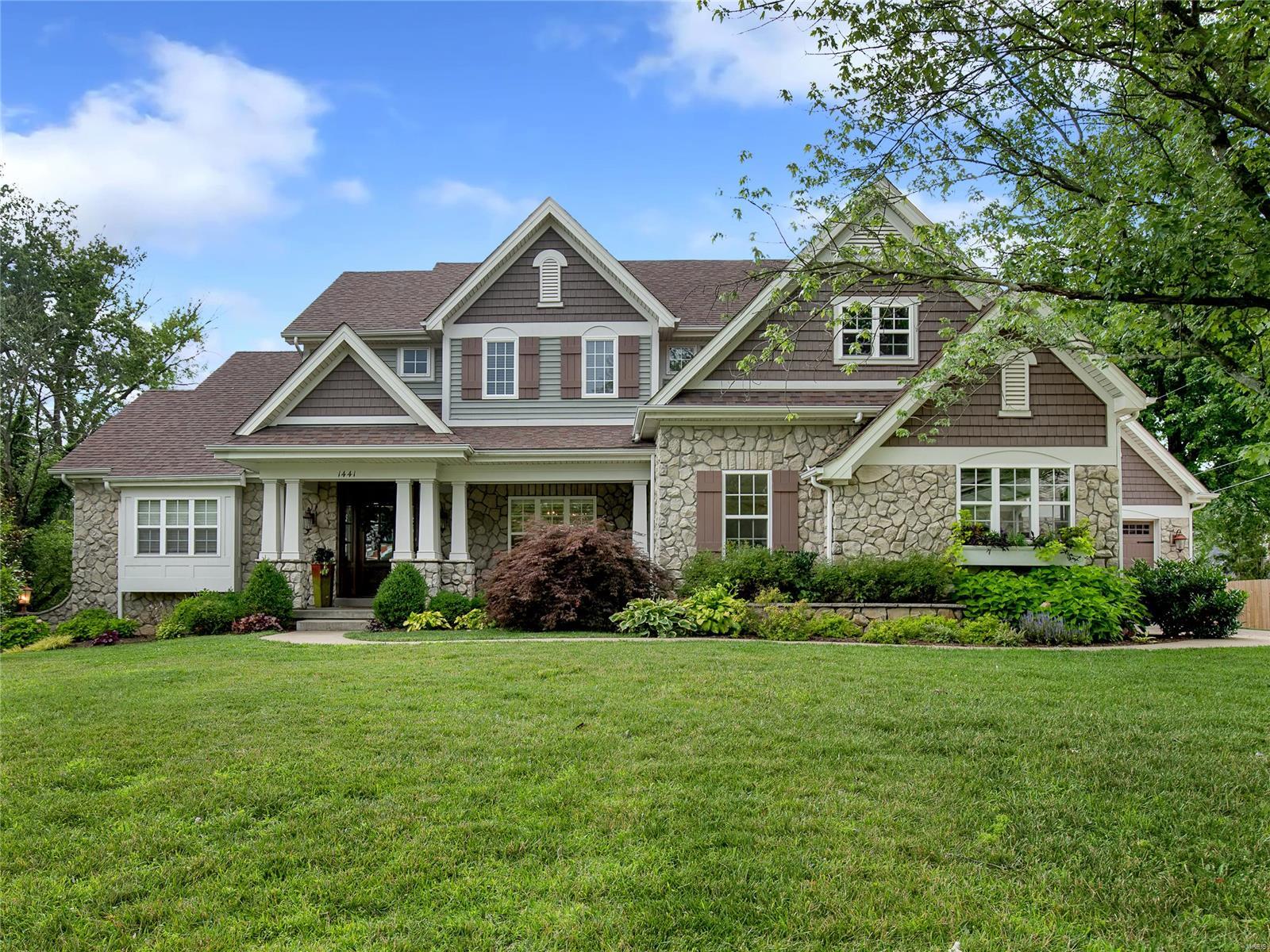 Harwood Hills - Residential