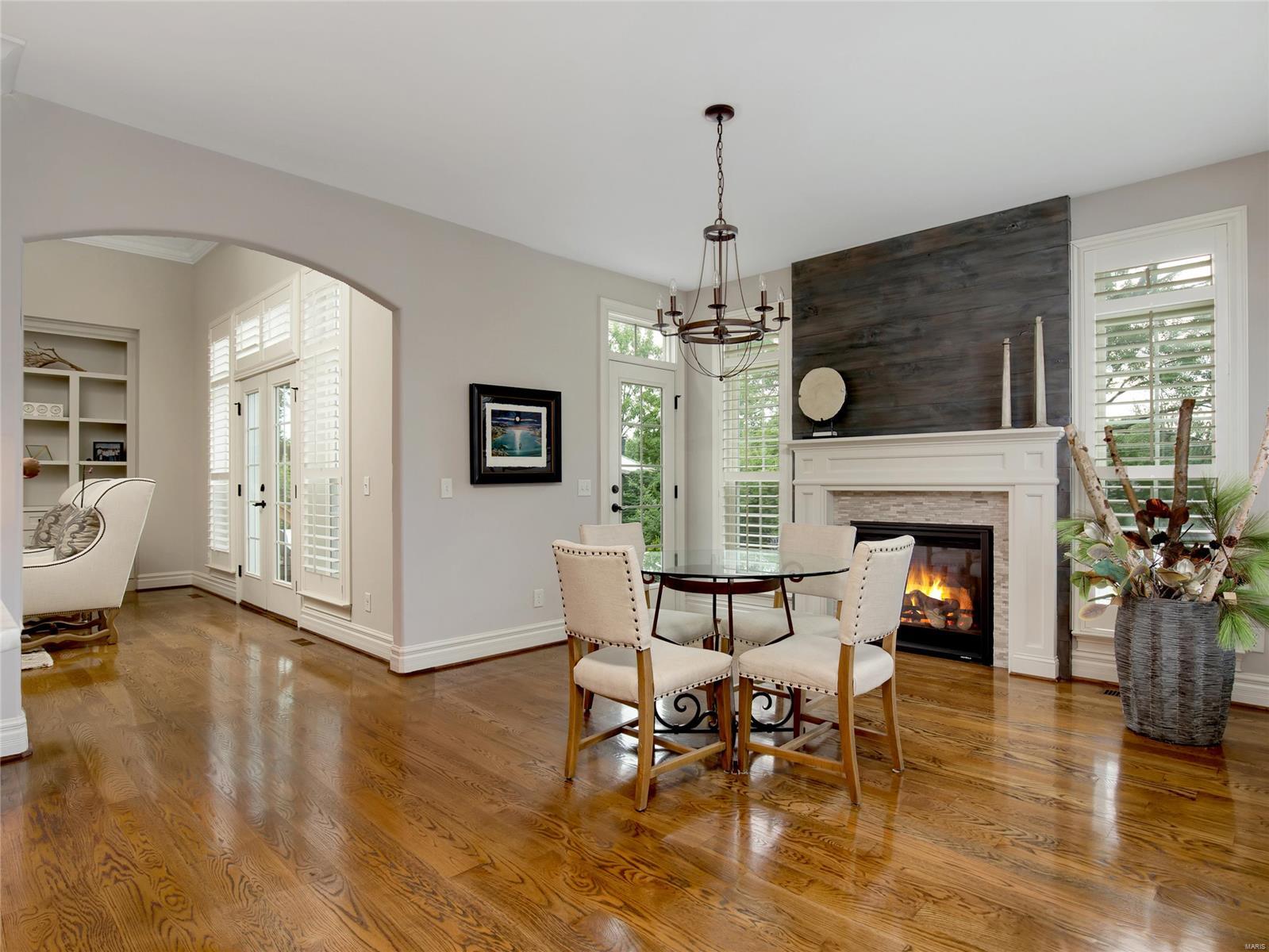 Harwood Hills - Residential