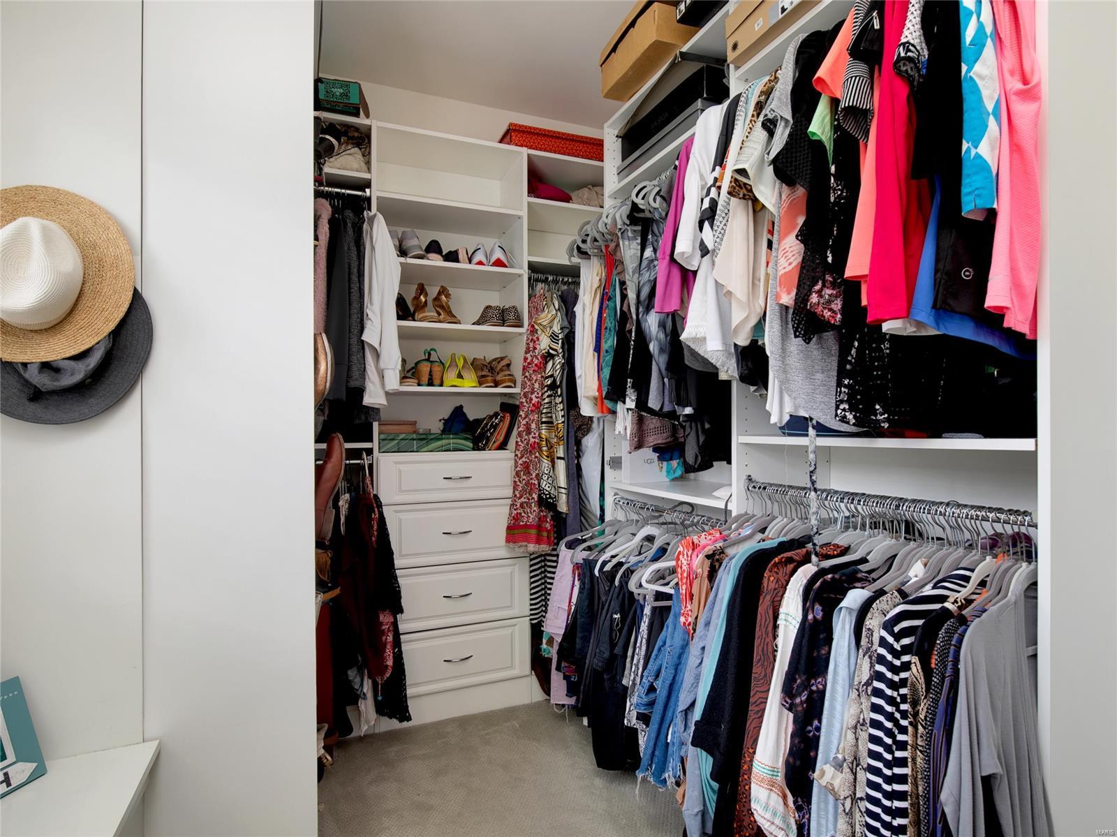 Harwood Hills - Residential