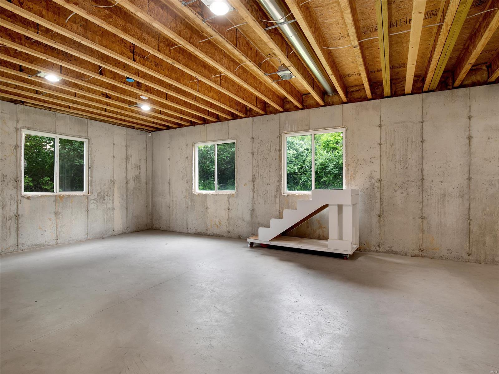 Harwood Hills - Residential