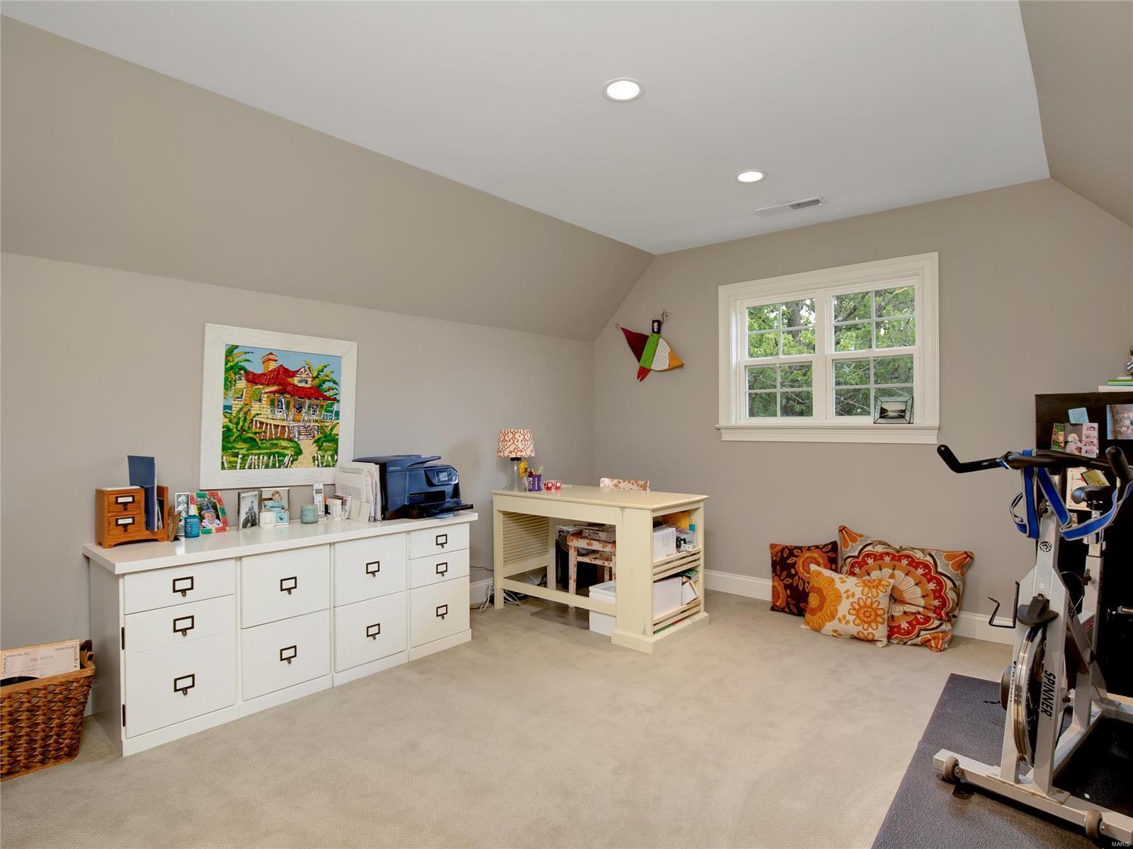 Harwood Hills - Residential