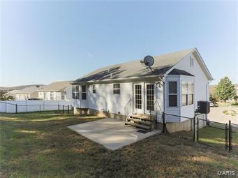 Glenstone Estates Ph 02 - Residential