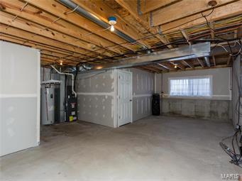 Glenstone Estates Ph 02 - Residential