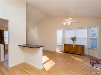 Glenstone Estates Ph 02 - Residential