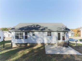 Glenstone Estates Ph 02 - Residential