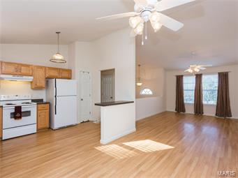 Glenstone Estates Ph 02 - Residential