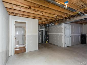 Glenstone Estates Ph 02 - Residential