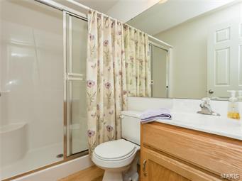 Glenstone Estates Ph 02 - Residential